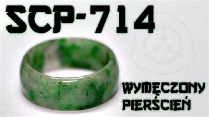 SCP 714 چیست