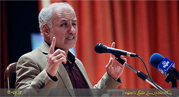 دکتر حسن عباسی: ما مراقبیم مجددا جام زهری به امام مسلمین خورانده نشود!، دولت باید جلسه ای که اسرائیل ادعا میکند سال 65 با ایرانیان داشته است را تکذیب کند!!!