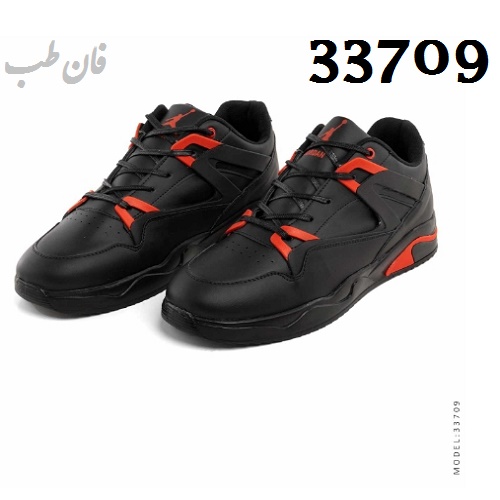 کفش مردانه جردن Jordan مدل 33709
