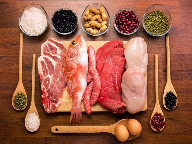 رژیم چاقی با 13 خوراکی طبیعی رژیم چاقی با 13 خوراکی طبیعی