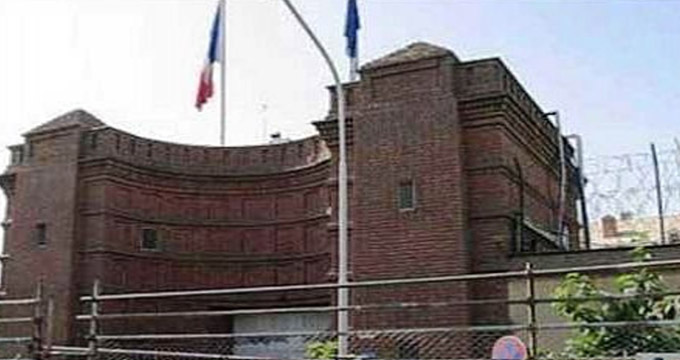 سفیر فرانسه در تهران به وزارت خارجه احضار شد