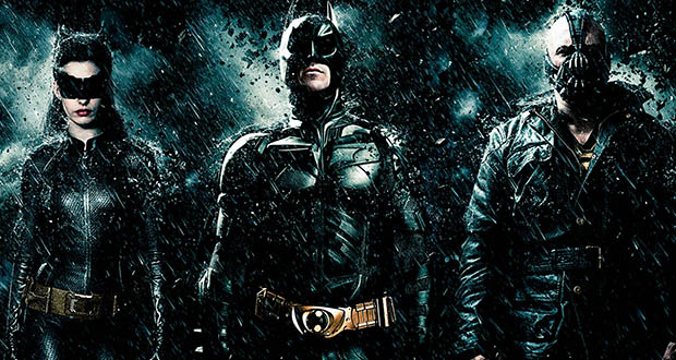 دانلود فیلم بتمن 2012 : The Dark Knight Rises دانلود فیلم بتمن 2012 : The Dark Knight Rises