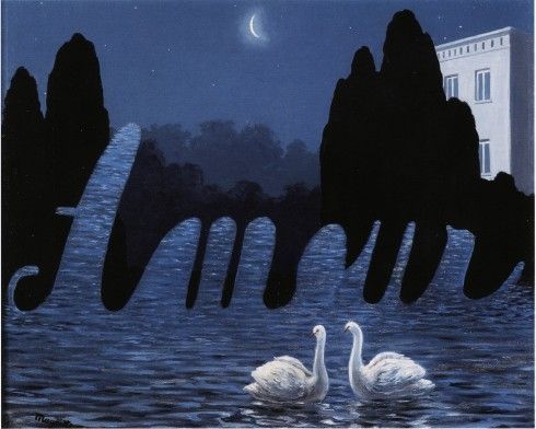 Rene Magritte | The Art of Conversation