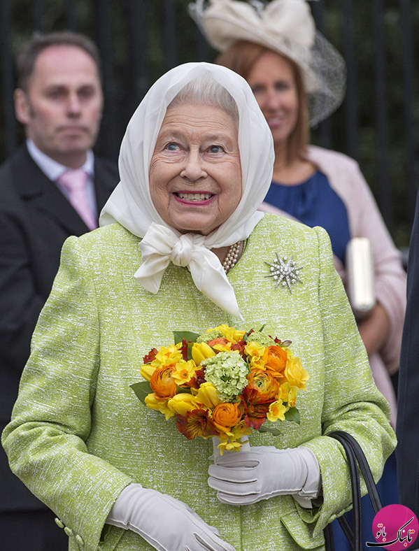ملکه انگلیس پارلمان کشورش را معلق کرد