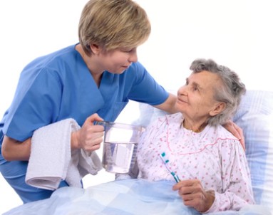 elderly-nursing