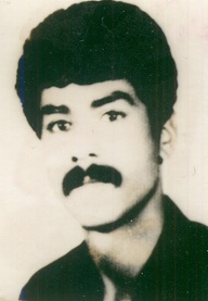 شهید عبد الحسین ریشنواز