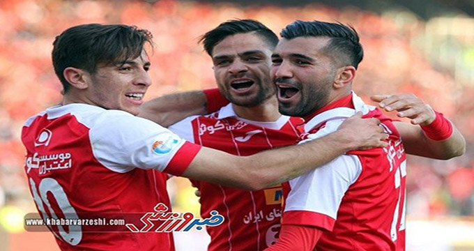 بچه‌های طلاق برای مهندس پرسپولیس دردسر شد