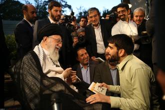 شناخت دقیق امام خامنه‌ای از بافت جمعیتی مردم خوزستان