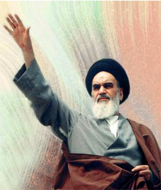 پیام امام خمینی به شکرانه‌ی پیروزی جمهوری اسلامی