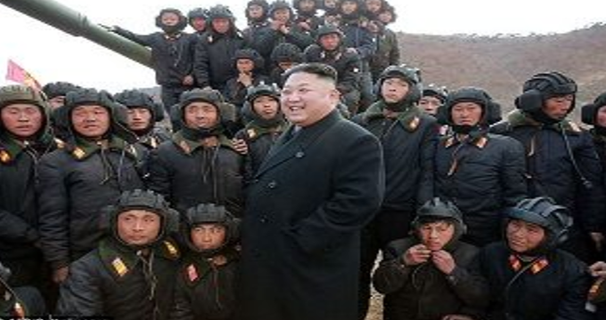 هشدار آمریکا به اتباعش درباره سفر به کره شمالی