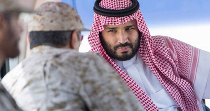 المیادین: فرار عربستان از تنگنای یمن با جوسازی علیه ایران