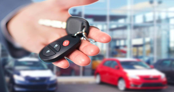 خودداری از تحویل خودروهای ثبت‌نامی
