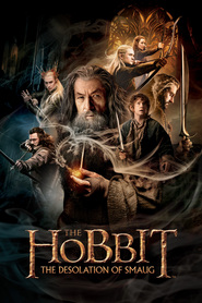 The Hobbit: The Desolation of Smaug 2013
