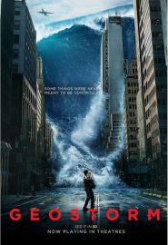 دانلود فیلم Geostorm 2017