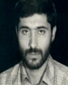 شهید تدین-حسن