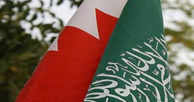 ادعاهای وزرای کشور عربستان و بحرین علیه ایران