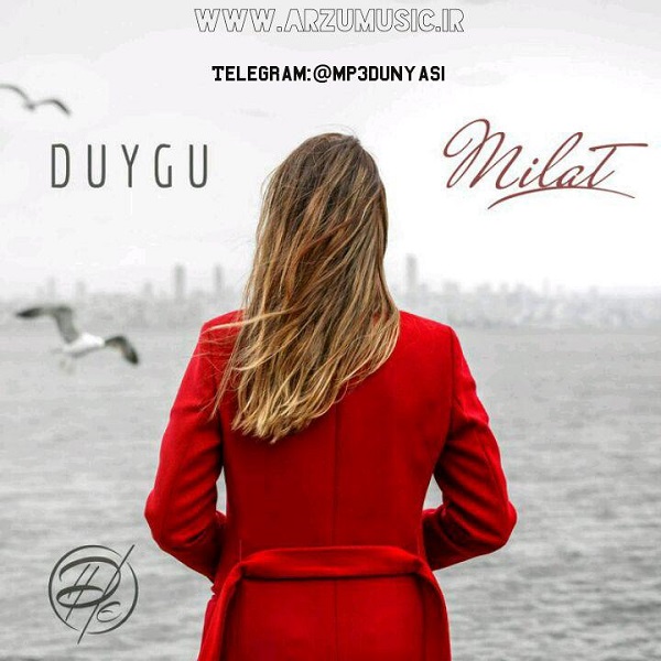 Duygu-Milat 2018 Duygu-Milat 2018