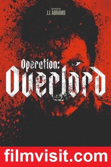 Overlord 2018