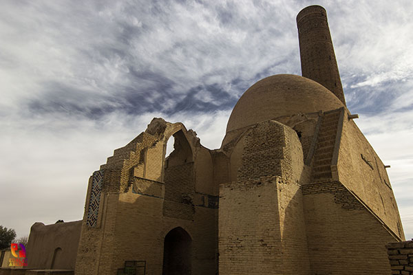 مسجد جامع برسیان