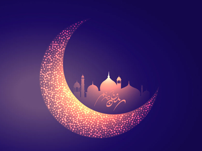 دعای سحر به مناسبت فرا رسیدن ماه مبارک رمضان