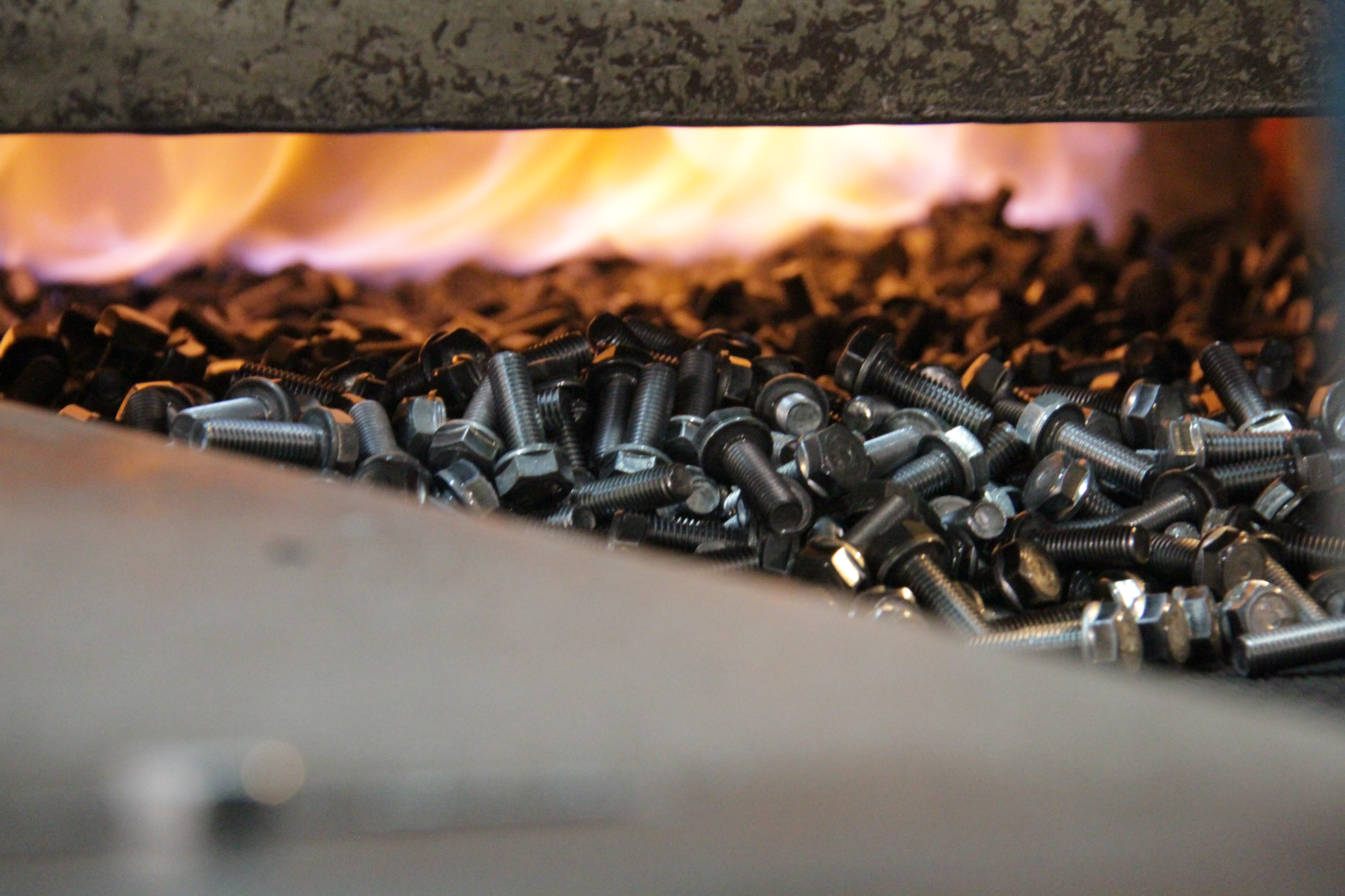 کوره کانتینیوس