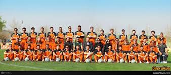 سایت هواداران تیم فوتبال بادران تهران