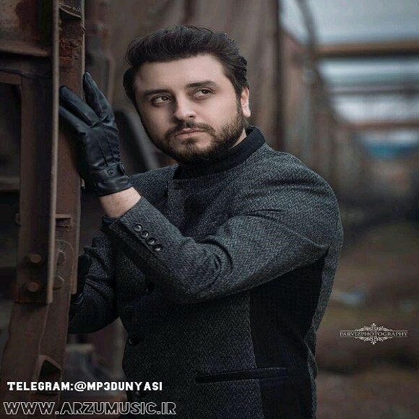 Nurlan Tehmezli-Men Aşiqem 2018 Nurlan Tehmezli-Men Aşiqem 2018