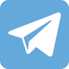 اشتراگ گذاری با تلگرام