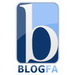 blogfa logo