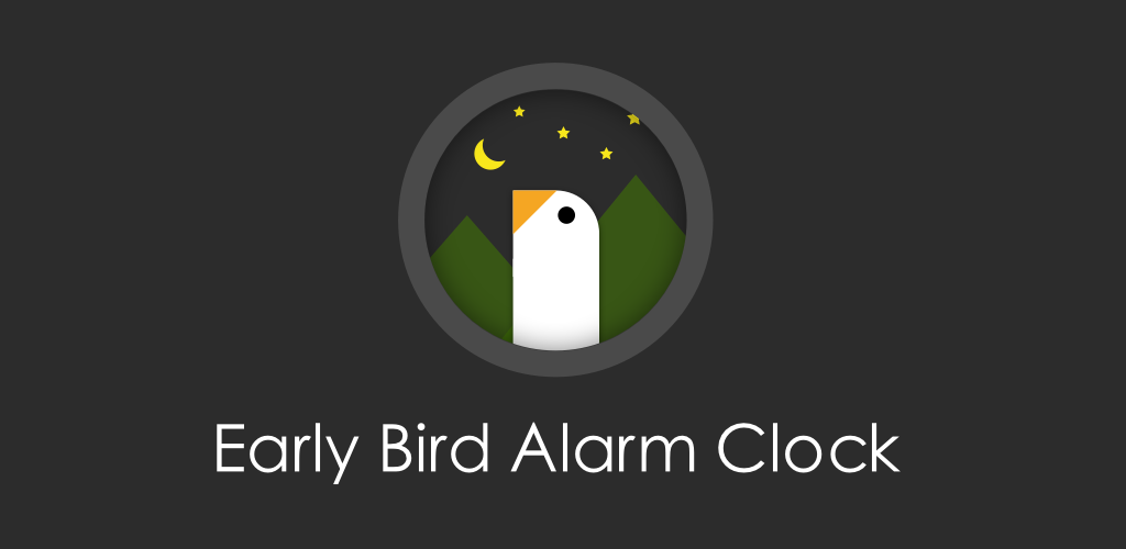 نرم افزار Early Bird Alarm Clock برای اندروید