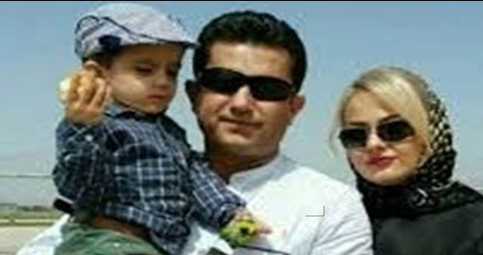 جسد استاد دانشکده دندانپزشکی همدان و همسرش از جانباختگان هواپیمای ATR آسمان در دنا پیدا شد
