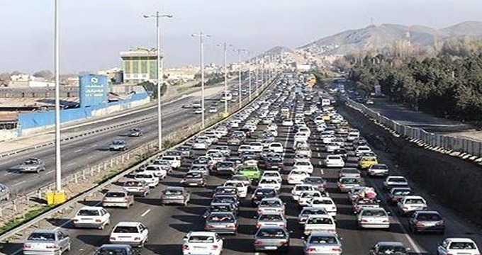 جزئیات ممنوعیت‌ و محدودیت‌های ترافیکی جاده‌های کشور