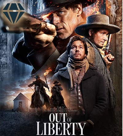 فیلم Out of Liberty