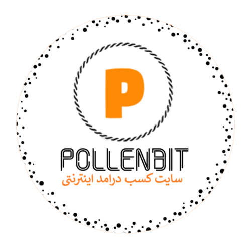 پالِن بیت     PollenBit