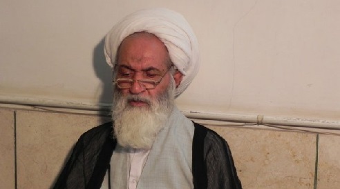 اگر خونی از شیعیان ریخته شود شیعیان افراطی هم سهیم هستند اگر خونی از شیعیان ریخته شود شیعیان افراطی هم سهیم هستند