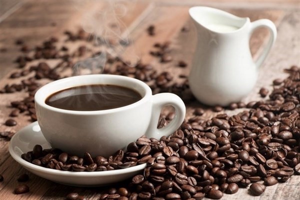 فواید و مضرات مصرف قهوه
