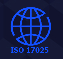 استاندارد ایزو تأیید صلاحیت آزمایشگاه های آزمون و کالیبراسیون 17025 IEC/ISO