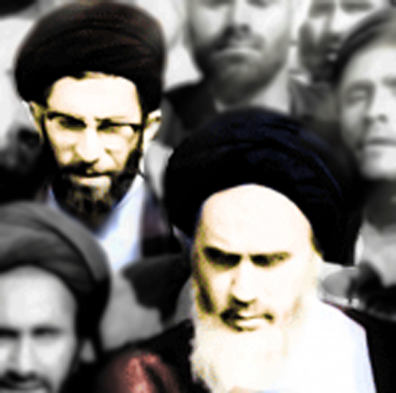 بیاناتی از رهبر کبیر انقلاب حضرت روح الله ره و مقام معظم رهبری مدظله | قابل توجه سازشکارانِ سست ایمان !