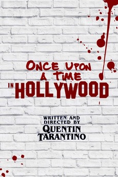 دانلود فیلم Once Upon a Time in Hollywood 2019 روزی روزگاری در هالیود دانلود فیلم Once Upon a Time in Hollywood 2019 روزی روزگاری در هالیود