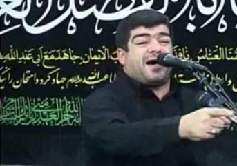 حاج بهزاد حسنی اهری +شهادت حضرت رقیه ۹۳ حاج بهزاد حسنی اهری +شهادت حضرت رقیه ۹۳