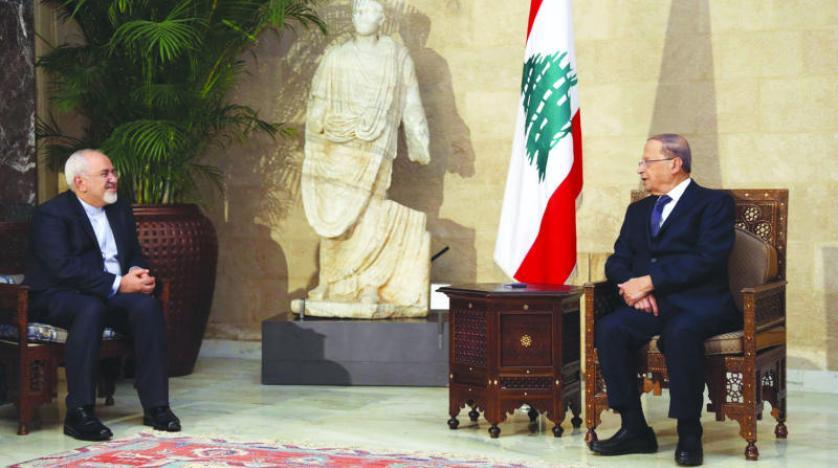 چرا لبنان از ایران کمک نمی‌گیرد؟