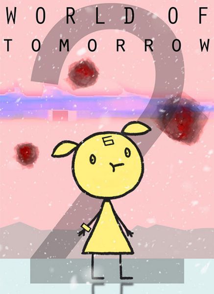  World of Tomorrow Episode Two 2017