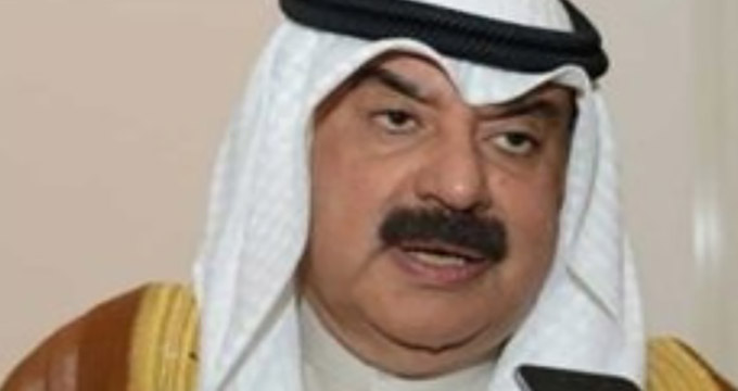 کویت خواهان گفت‌وگوی مشروط با ایران شد