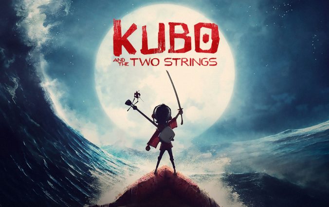 دانلود انیمیشن Kubo And The Two Strings 2016