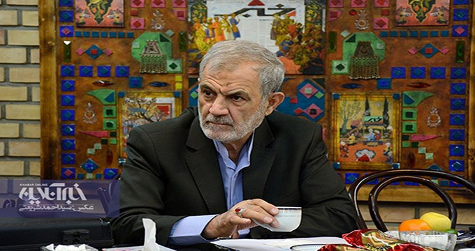 غفوری‌فرد: همان یک احمدی‌نژاد برای ۷۰سال اصولگرایان بس است