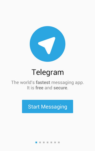 ترفند های تلگرام
