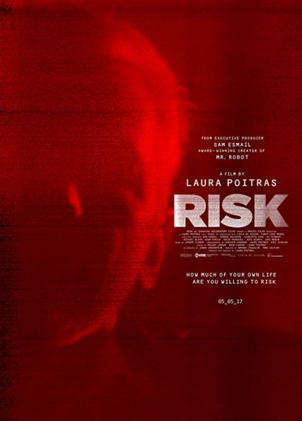 دانلود مستند Risk 2016