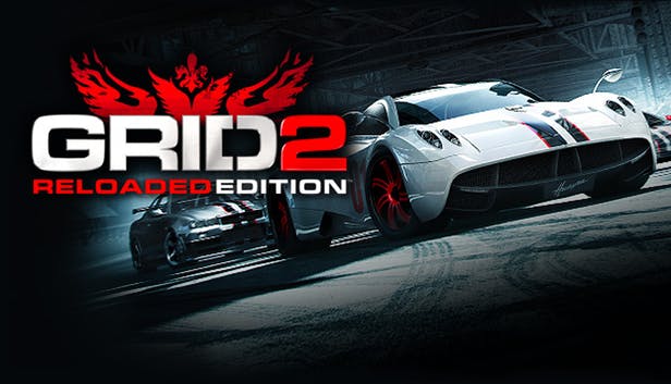 دانلود نسخه فشرده بازی GRID 2 Reloaded Edition با حجم 3 گیگابایت