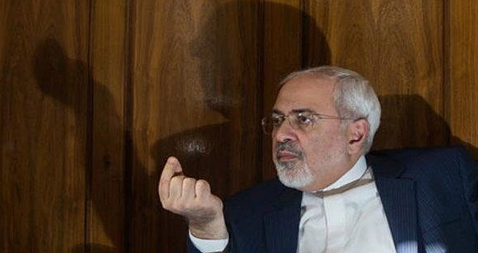 ظریف: تضمین منافع ایران نقش موثری در حفظ برجام دارد