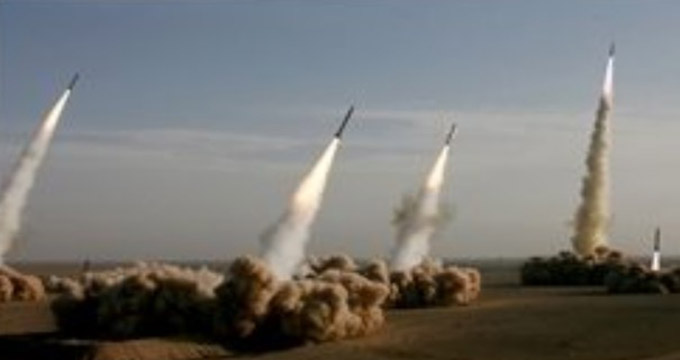 وزیر خارجه آمریکا خبر داد: فشار واشنگتن به اروپایی‌ها برای تحریم برنامه موشکی ایران